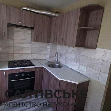 ОВ-3234 Продам 1к квартиру на Салтовке Студенческая 520 м/р