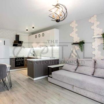 Продажа квартиры, Русановская Гавань, Днепровский р-н, ул. Маланюка ЖК Русанівська Гавань