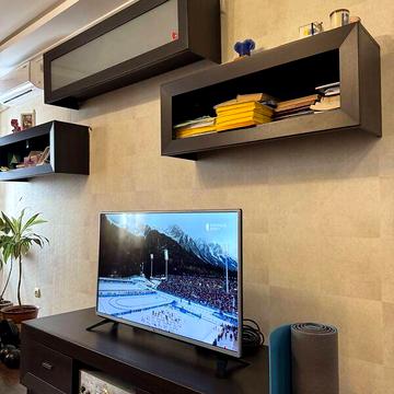Продаж 1к Квартира Валерія Лобановського вулиця ЖК Чайка