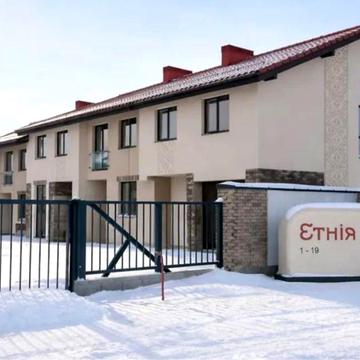 Котеджі доступні до продажу! Щасливе!