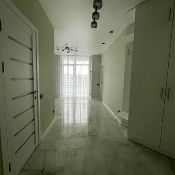 Продаж 1к Квартира Ольги Кобилянської (Достоєвського) вулиця ЖК Синергия Сити