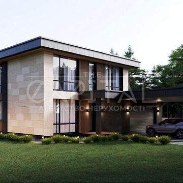 Продаж 5к Дім Квітнева вулиця