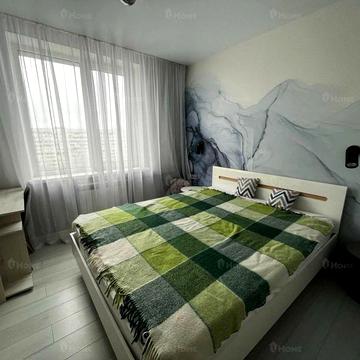 Двокімнатна квартира м.Олексіївська