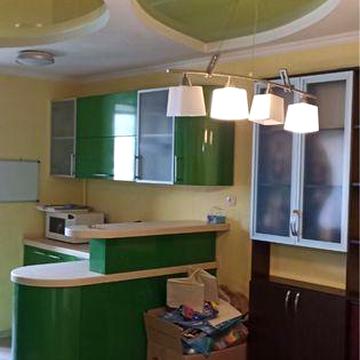 Сдам пентхаус на Заболотного58