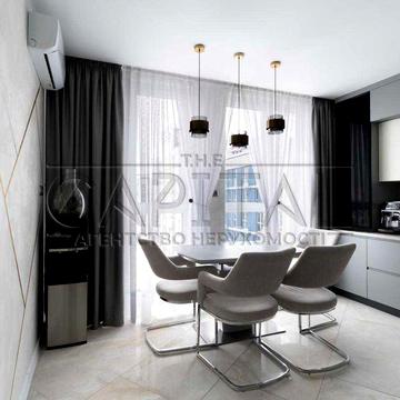 Продаж квартири, ЖК Причал, вул. Гліба Бабіча, Дарницький  р-н ЖК Причал  8