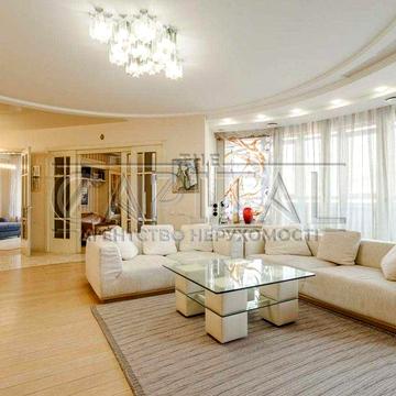 Продаж 4-кімн. 157 м² у ЖК Дипломат Хол, 3 м стелі, бізнес-клас ЖК Дипломат Хол