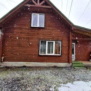 продаж дача Солонка