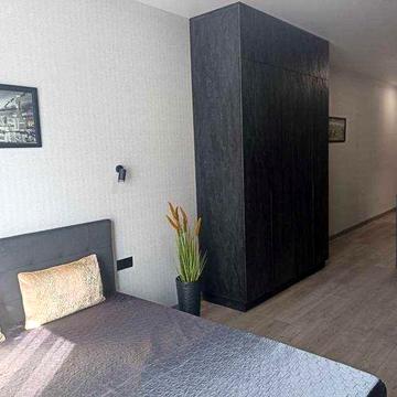 Студія Родос | Генуезька | 17/25 | Вся Техніка | | Паркінг ЖК Родос