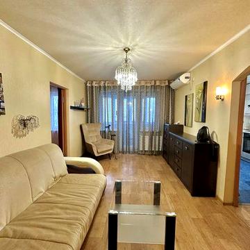 Аренда 2к квартиры ж/м Косиора, ул. Богдана Хмельницкого