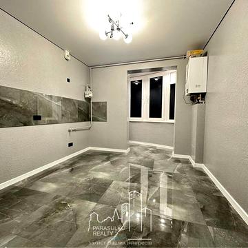 Продам новеньку 1-кімнатну квартиру в обжитому будинку!