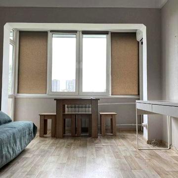 Романа Ратушного вул. (Волгоградська), 39