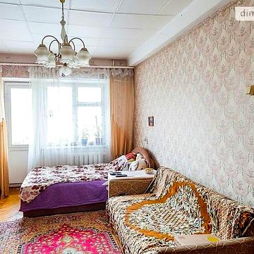 Продаж 2к Квартира Євгена Танцюри (Генерала Петрова) вулиця