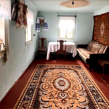 Продаж 1 поверхового будинку з гаражем і ділянкою, 50 кв. м, Кременець