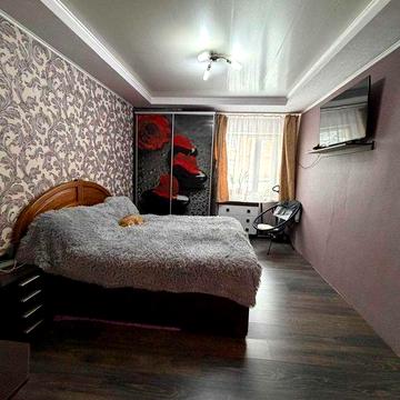 ‼️ ПРОДАЖ. 2к. кв. -студія. Р-н Центр  ‼️