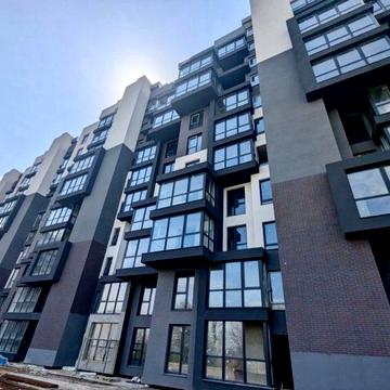 Продається пентхаус в р-н Майдану ЖК Родоліт