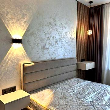 Продаж 1 к квартира Дніпровська Брама 2 ЖК Дніпровська Брама 2