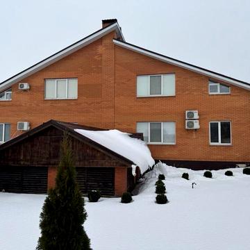 Здається в оренду дуплекс в с. В.Олександрівка Бориспільський район