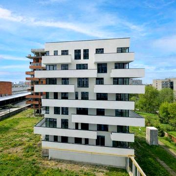 2-кім.,квартира 82 м²., у новобудові ЖК "Five Address", м. Львів ЖК FIVE ADDRESS