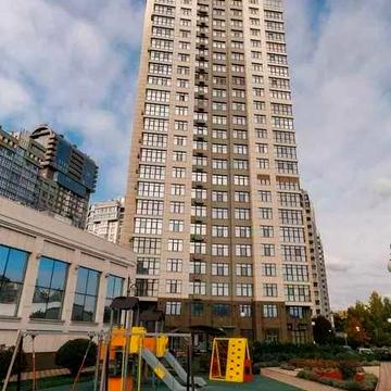 Продаж 3к, квартири ЖК Новопечерські Липки, вул.А.Верхогляда 7 ЖК Новопечерські Липки