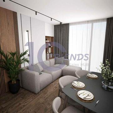 Панорама 2 кім квартира ЖК Метрополіс Заболотного Республіка Магелан ЖК Метрополіс