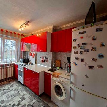 Продаж 2-кімнатної квартири,вул.Чорновола