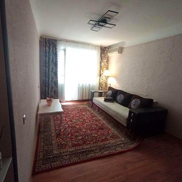 Сдам  1к квартиру. Центр.первый месяц 10 000