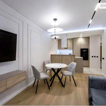 Довгострокова оренда 2к Квартира Набережна Перемоги вулиця ЖК River Park