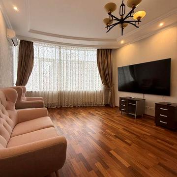 БЕЗ%! Продаж ВИДової 3-кім.квартири 110м2, Антоновича 103