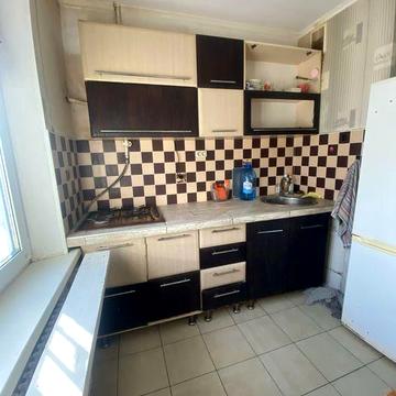 Вид на Днепр, м.Минская Приречная 27