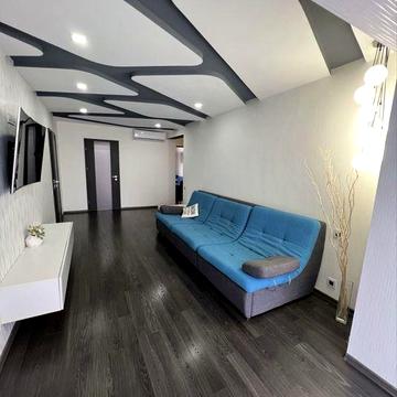 Продам 3х комнатную квартиру, Индустриальный, Сертификат