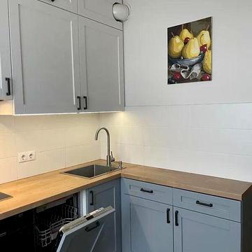 Продаж 2к Квартира Угорська вулиця ЖК Софиевка