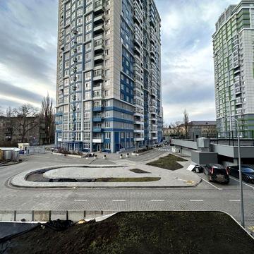 ‼️Квартира под Е оселю на Шевченко ЖК Четыре сезона