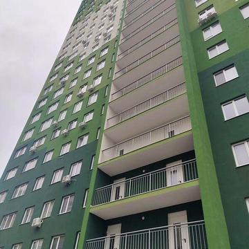 Продаж 2к Квартира Марсельська вулиця ЖК Острова