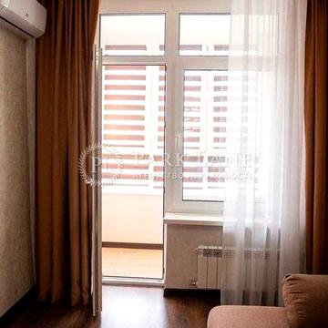 Драгоманова, 10,  ЖК "Teleskop" ЖК "Teleskop",