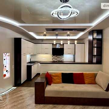 Продаж 2к Квартира Паневежиський (Пугачова) провулок