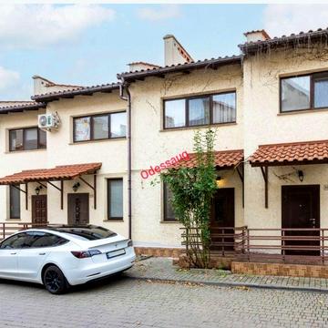 Аренда Милый и Стильный Котедж в закрытом охраняемом кооперативе