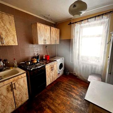 Продаж двохкімнатної квартири вул.Шафарика Личаківський район