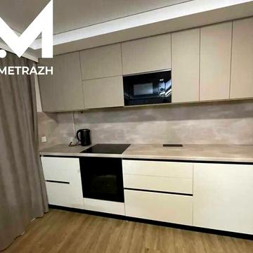 В продаже 3-х комнатная 2/9, Павлово Поле  проспект Науки 45А (79750)