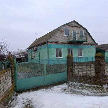 Будинок + готовий бізнес: 1,8 га саду, 1300 дерев, газ, баня