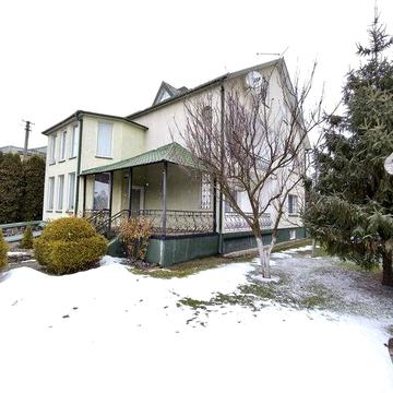 Продаж будинку 2 поверхового