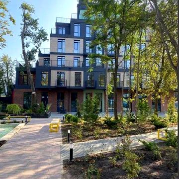 Срочно! 1-комнт. квартира на Дачной! дом СДАН! Без комиссии!