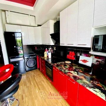 Продаж 1к Квартира Травневий провулок ЖК Авторский