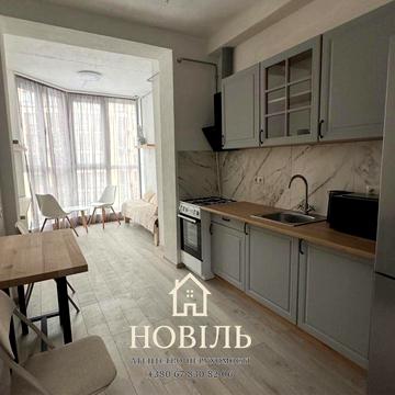 Оренда 1кім.кв ЖК Софія нова. Новосілки 2 км від метро Теремки