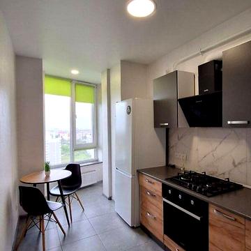 Довгострокова оренда 1к Квартира Зелена вулиця ЖК Яркий Львов