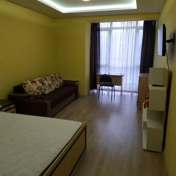 Оренда 1-кім. квартири Власник