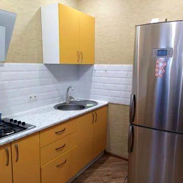 Здам довгостроково свою 1-кімнатну р-н Мотозаводу