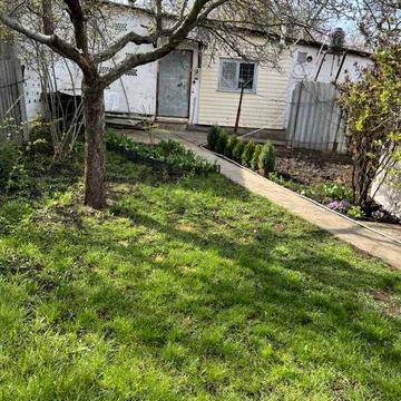 FE S4 Продам половину дома Немышля м. Армейская