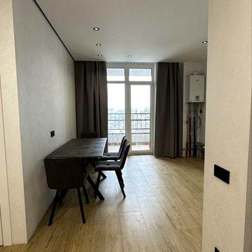 2к з ремонтом ЖК Синергія Сіті ЖК Синергі Сіті