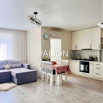 Без % Продам пентхаус 3к квартиру 80 кв.м, м. Ірпінь.