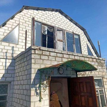 Продам дом с удобствами в Бабаях